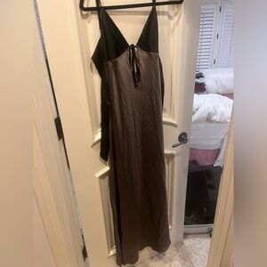 NWT peppermayo dress